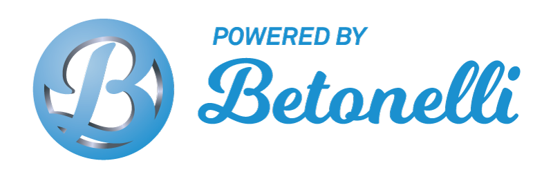 Powered by Betonelli